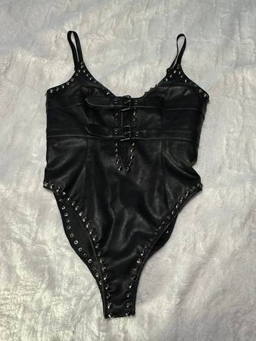 Dolls Kill Bodysuit