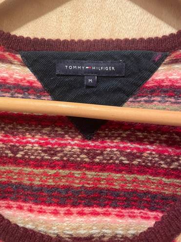 Tommy Hilfiger Women’s  sweater vest size medium