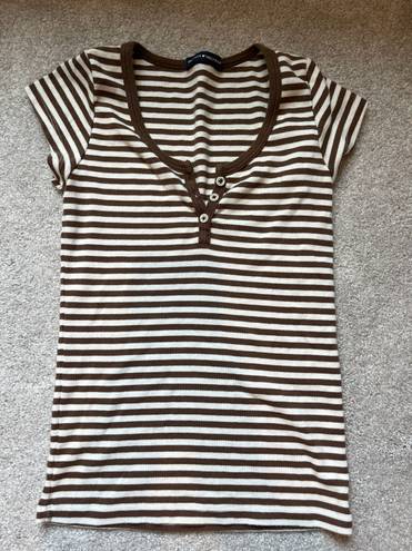 Brandy Melville Zelly Top