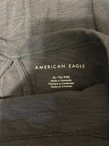 American Eagle Outfitters Babydoll Shirt