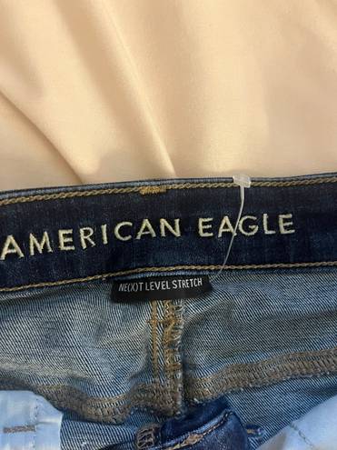 American Eagle Outfitters Jean Shorts