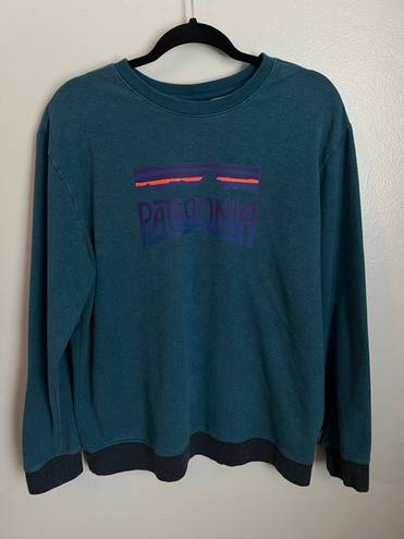 Patagonia Vintage Pullover