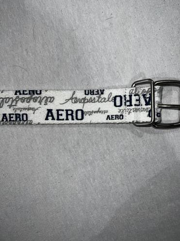 Aeropostale Belt