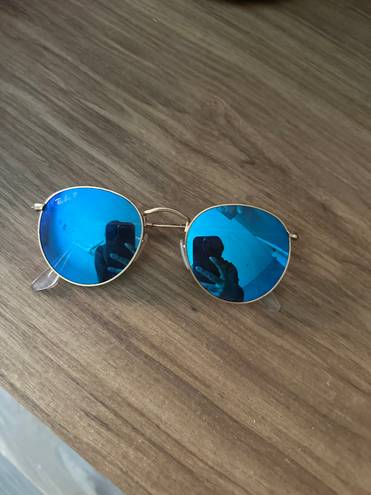 Ray-Ban Polarized sunglasses