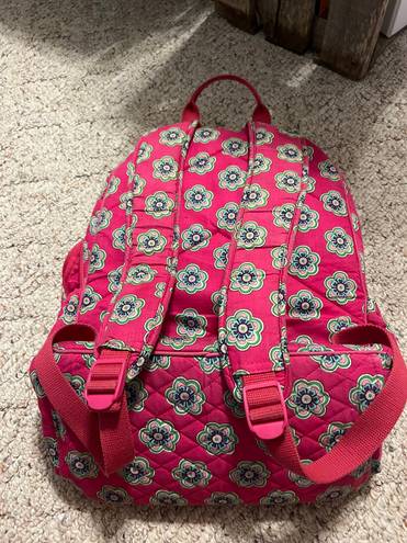 Vera Bradley backpack