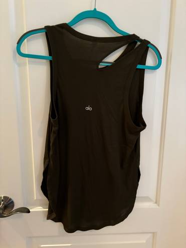 Alo Yoga Tank