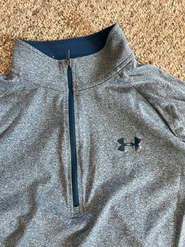 Under Armour 1/4 Zip