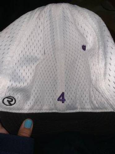 47 Clemson Baseball Cap