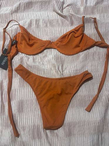 Icon Swim Bathing Suit