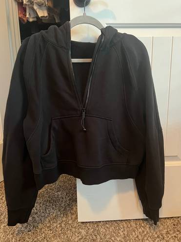 Lululemon Scuba Hoodie