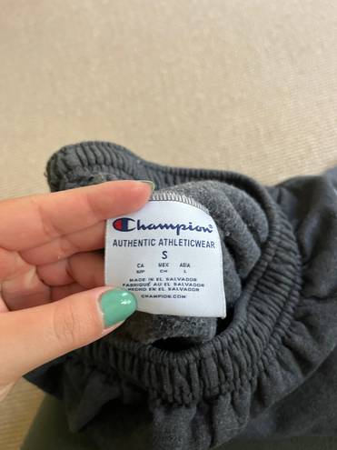 Champion Chapmen College Sweat Pants