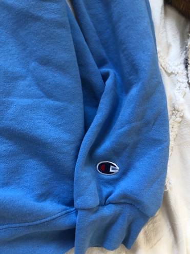 Champion Columbia  crewneck