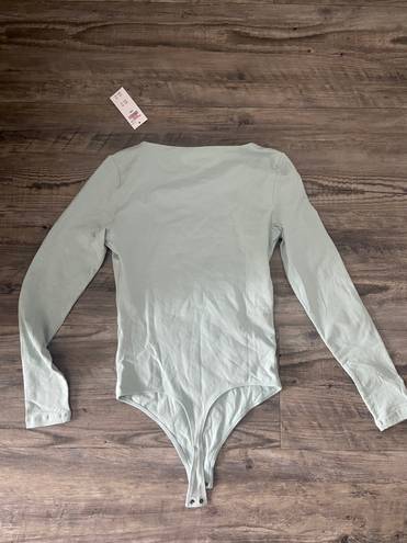 Abercrombie & Fitch Bodysuit