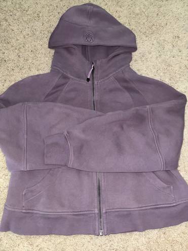 Lululemon Scuba Hoodie