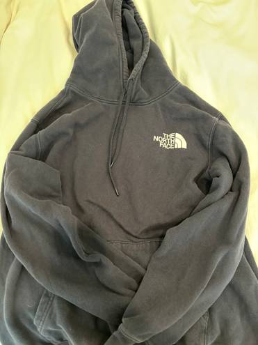 The North Face Hoodie