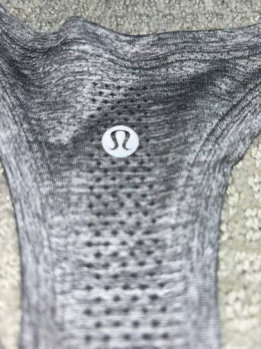 Lululemon Swiftly Tech Tank Race Length