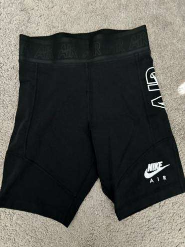 Nike Air Short Spandex