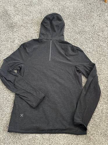 Lululemon Zip-Up Jacket