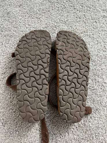 Birkenstock Sandals