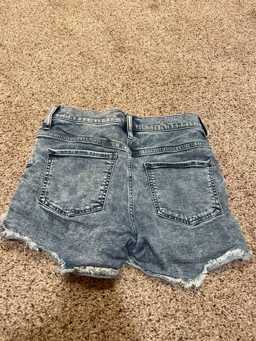 EXPRESS Jean Shorts