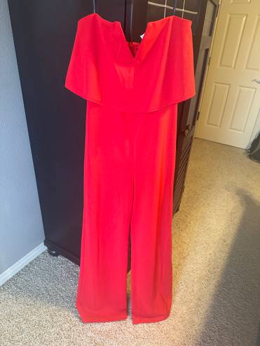 Lulus Jumpsuit