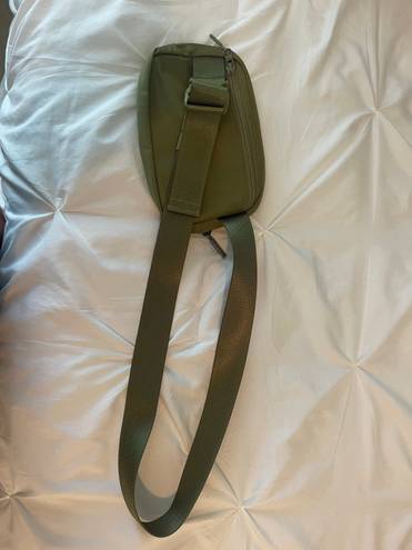 Lululemon Belt Bag