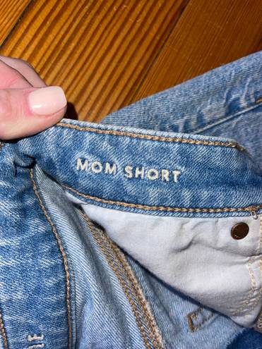 American Eagle Mom Short