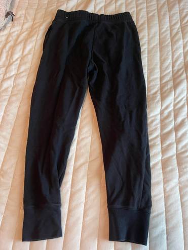 Nike Sweatpants Black