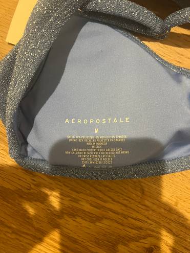 Aeropostale Bikini Top