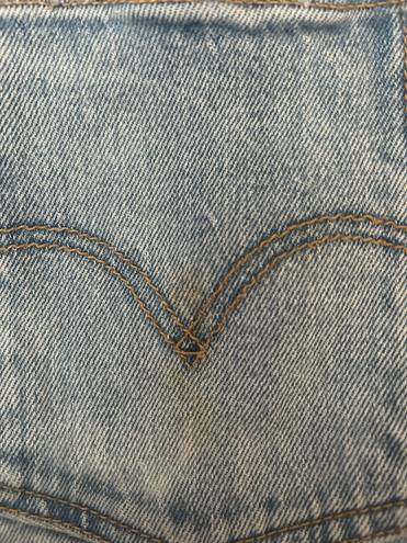 Levi’s Jeans