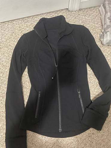 Lululemon Define Jacket