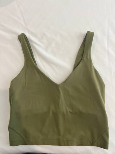 Lululemon Align Tank