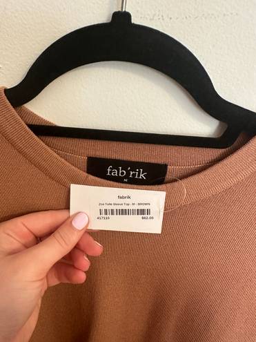 fab'rik Blouse