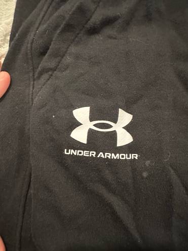 Under Armour Sweatpants