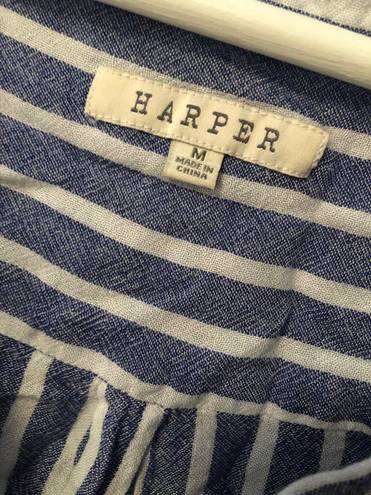 Harper Heritage Harper Button Up Shirt 