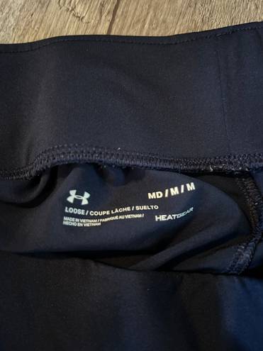 Under Armour Shorts