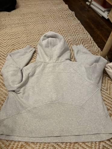 Lululemon Scuba Oversized Half-Zip Hoodie