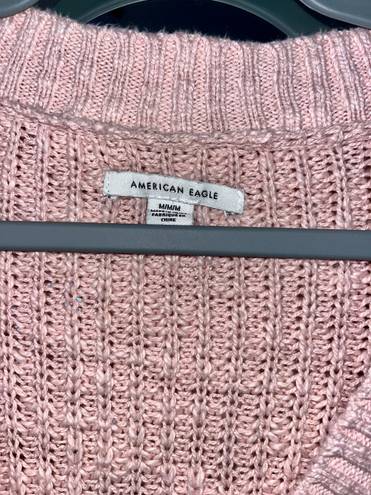 American Eagle Outfitters Oversized Sweater