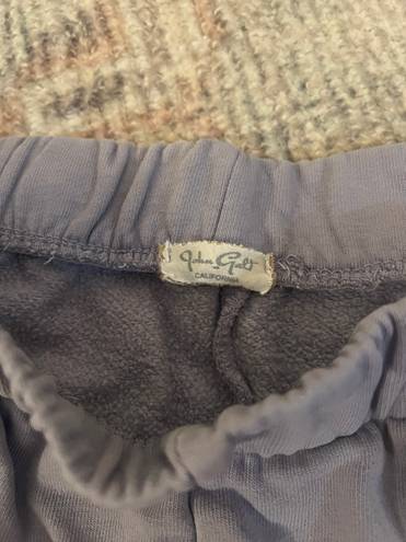 Brandy Melville Rosa Sweatpants