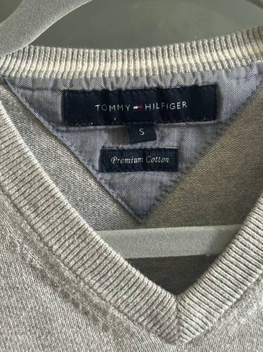 Tommy Hilfiger Long Sleeve