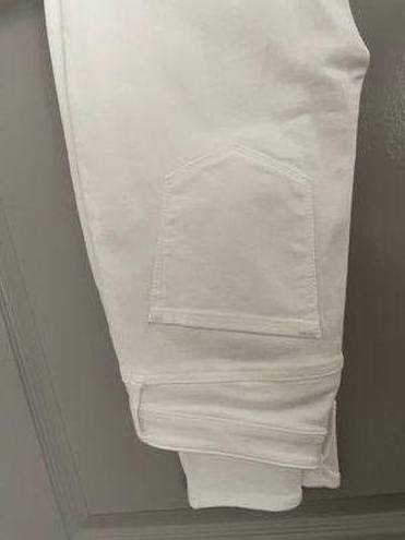 Talbots White  Jeans