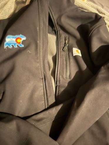 Carhartt Winter Jacket