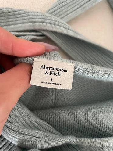 Abercrombie & Fitch 