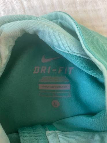 Nike Dri-Fit Top