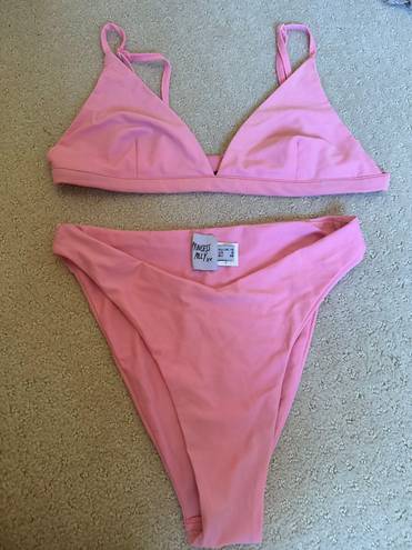 Princess Polly Swimsuit Set