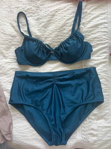 Target Bikini Set