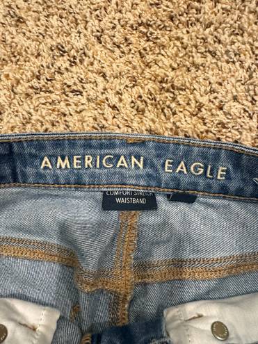 American Eagle Outfitters Jeans