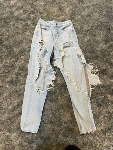 American Eagle Outfitters Jeans