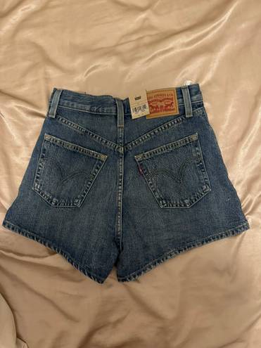 Levi’s Women’s Shorts