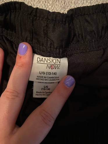 Danskin Shorts